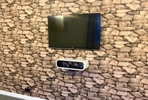 Sea Front Apartment With Massage Shower Netflix Great Location 布里德灵顿 外观 照片