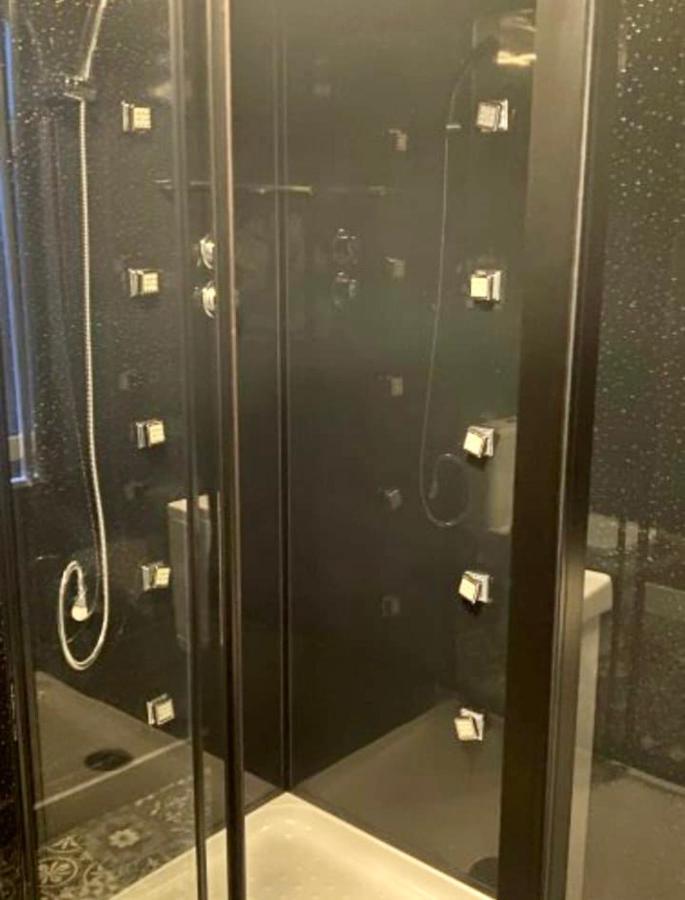 Sea Front Apartment With Massage Shower Netflix Great Location 布里德灵顿 外观 照片