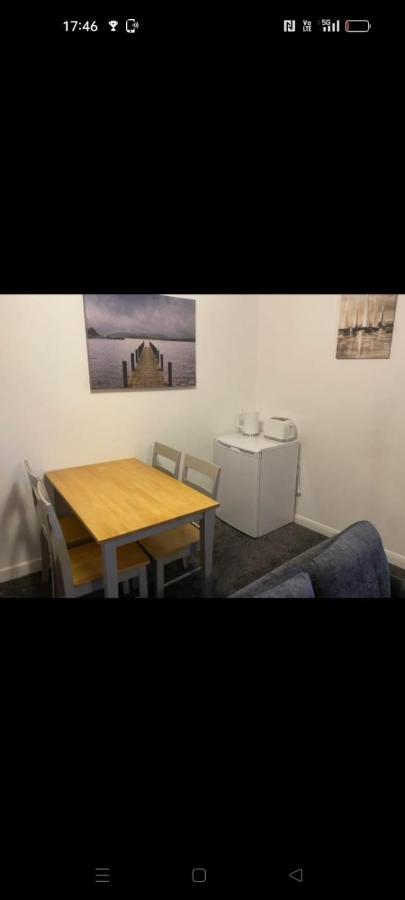 Sea Front Apartment With Massage Shower Netflix Great Location 布里德灵顿 外观 照片