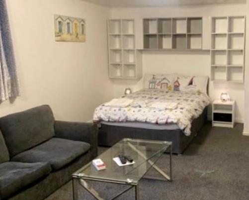 Sea Front Apartment With Massage Shower Netflix Great Location 布里德灵顿 外观 照片